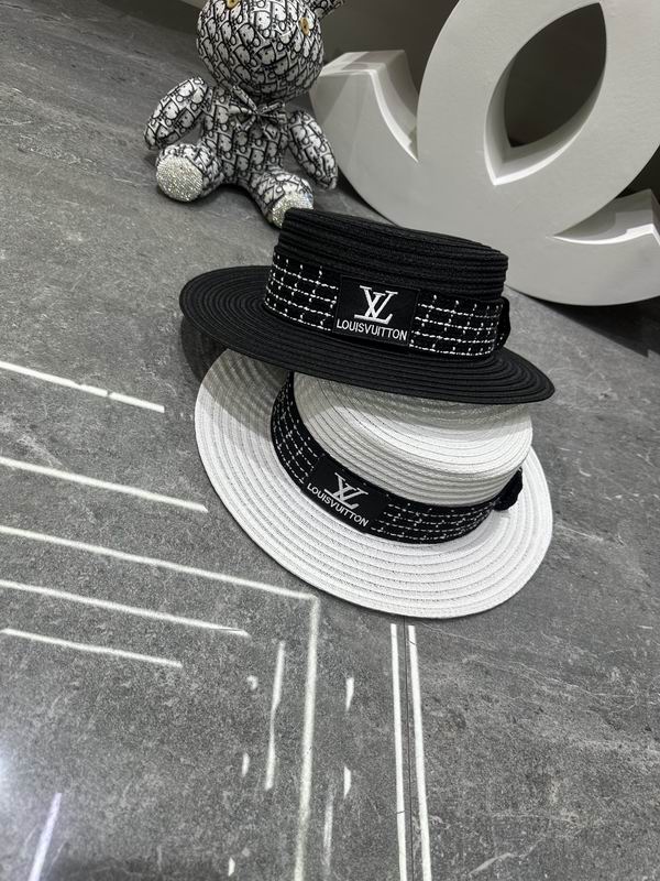 LV Top Hat dx02